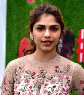 Sharmin Segal height profile photo