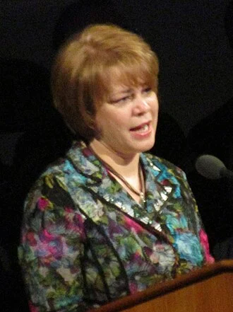 Sharon Eubank height profile photo