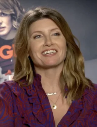 Sharon Horgan height profile photo