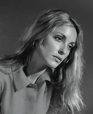 Sharon Tate height profile photo