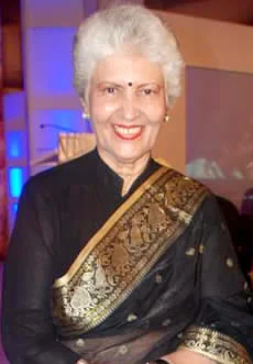 Shashikala height profile photo
