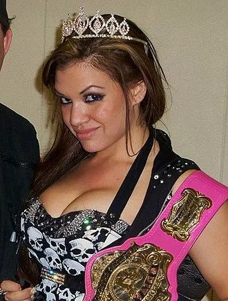 Shaul Guerrero height profile photo