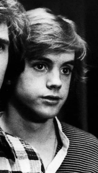 Shaun Cassidy height profile photo