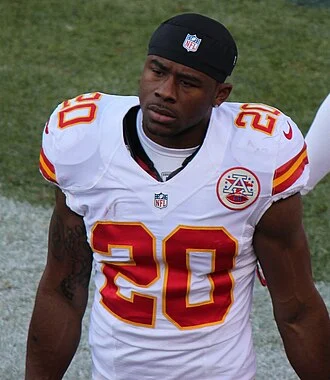 Shaun Draughn height profile photo