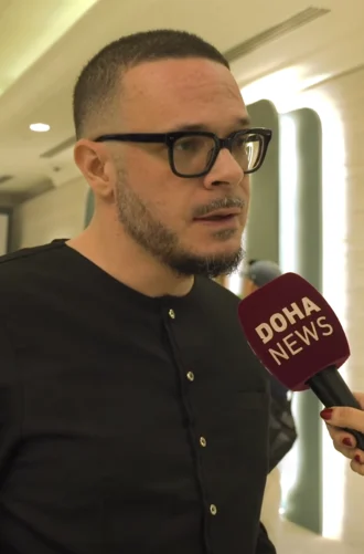 Shaun King height profile photo