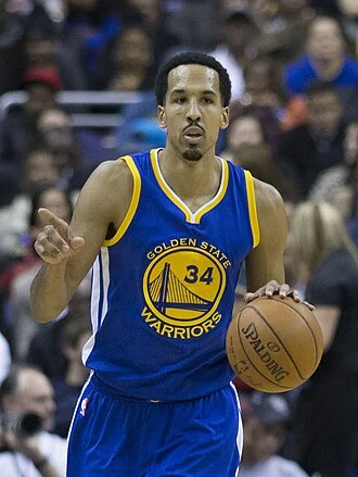 Shaun Livingston height profile photo