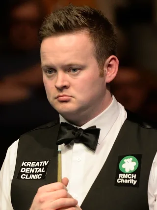 Shaun Murphy height profile photo