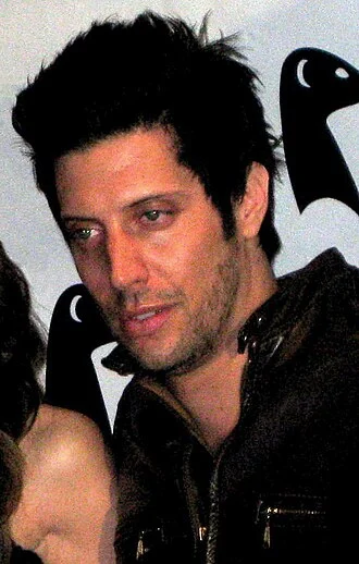 Shawn Andrews (actor) height profile photo