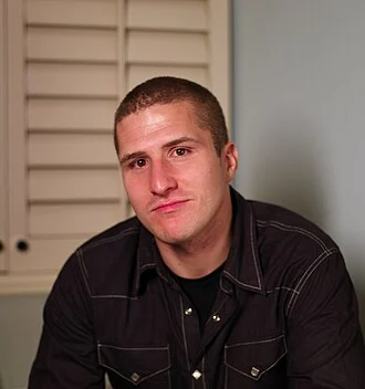 Shawn Fanning height profile photo