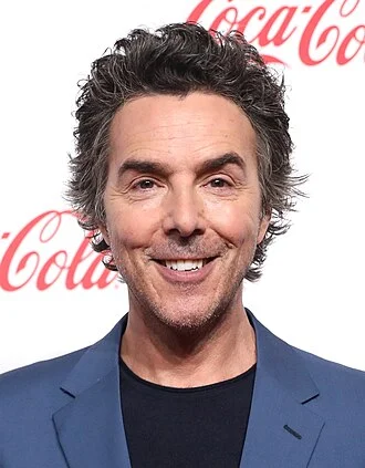 Shawn Levy height profile photo