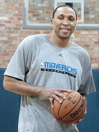 Shawn Marion height profile photo