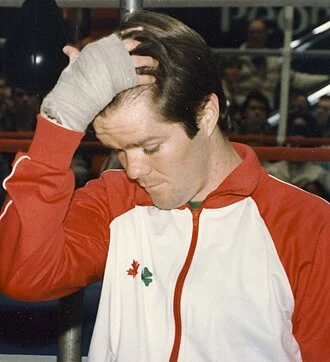 Shawn O'Sullivan height profile photo