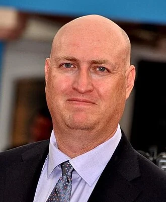 Shawn Ryan height profile photo