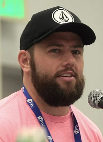 Shay Carl height profile photo