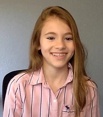 Shaylee Mansfield height profile photo
