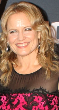 Shaynna Blaze height profile photo
