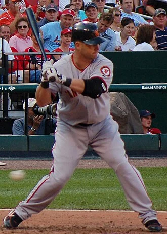 Shea Hillenbrand height profile photo