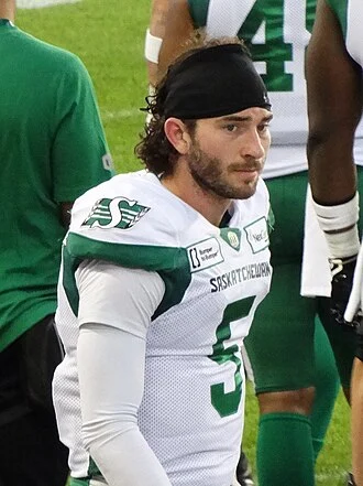 Shea Patterson height profile photo
