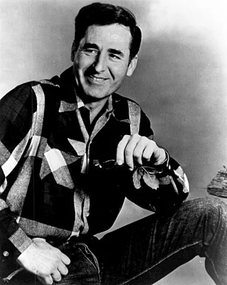 Sheb Wooley height profile photo