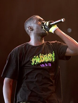 Sheck Wes height profile photo
