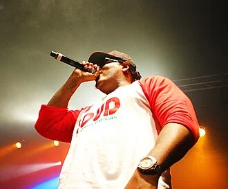 Sheek Louch height profile photo