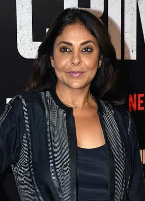 Shefali Shah height profile photo