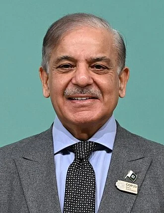 Shehbaz Sharif height profile photo