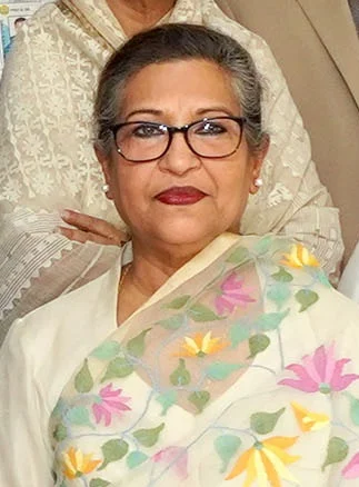 Sheikh Rehana height profile photo