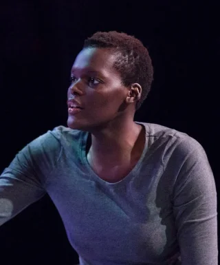 Sheila Atim height profile photo