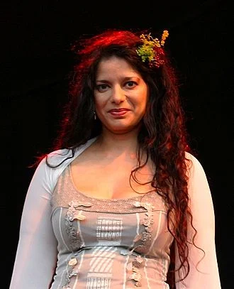 Sheila Chandra height profile photo