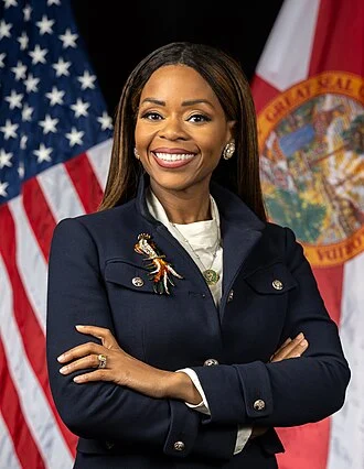 Sheila Cherfilus-McCormick height profile photo