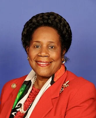 Sheila Jackson Lee height profile photo