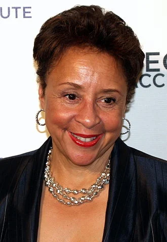 Sheila Johnson height profile photo