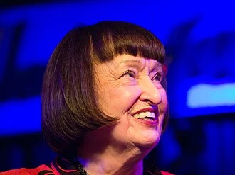 Sheila Jordan height profile photo