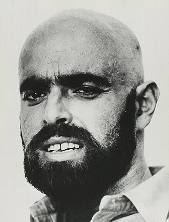 Shel Silverstein height profile photo