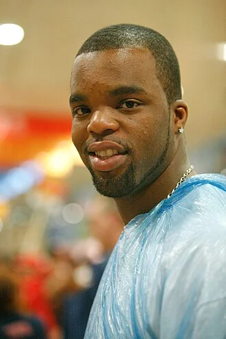 Shelden Williams height profile photo