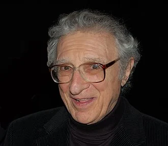 Sheldon Harnick height profile photo