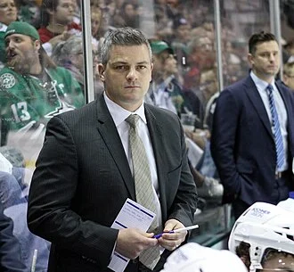 Sheldon Keefe height profile photo