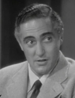Sheldon Leonard height profile photo
