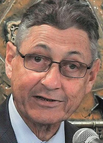 Sheldon Silver height profile photo