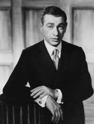 Shelley Berman height profile photo
