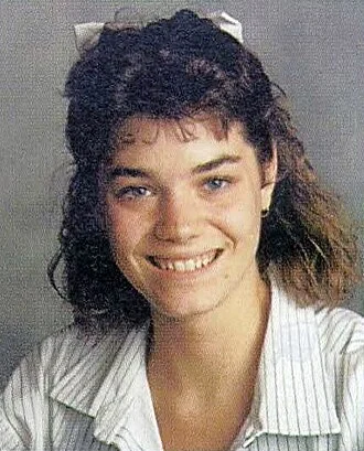 Shelley Lynn Thornton height profile photo