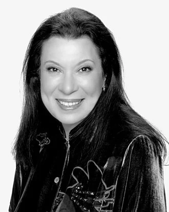 Shelley Morrison height profile photo