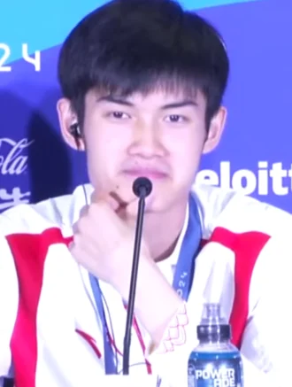 Sheng Lihao height profile photo