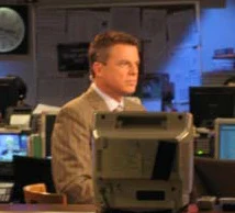 Shepard Smith height profile photo