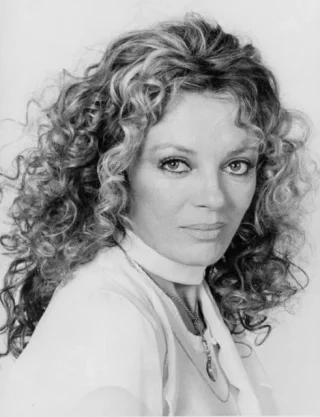Sheree North height profile photo