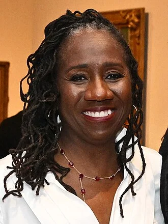 Sherrilyn Ifill height profile photo