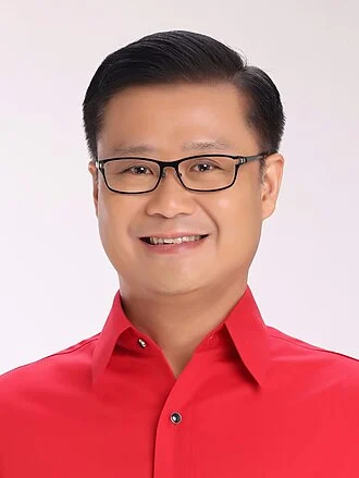 Sherwin Gatchalian height profile photo