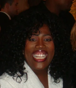 Sheryl Underwood height profile photo
