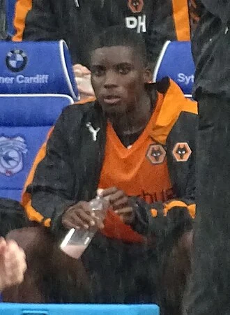 Sheyi Ojo height profile photo